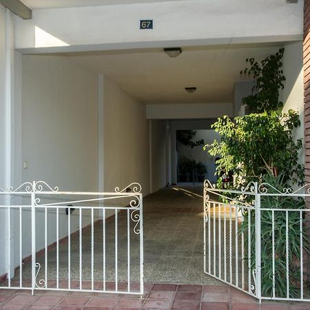 Kanari Elegant And Cozy Studios Kalamata Luaran gambar