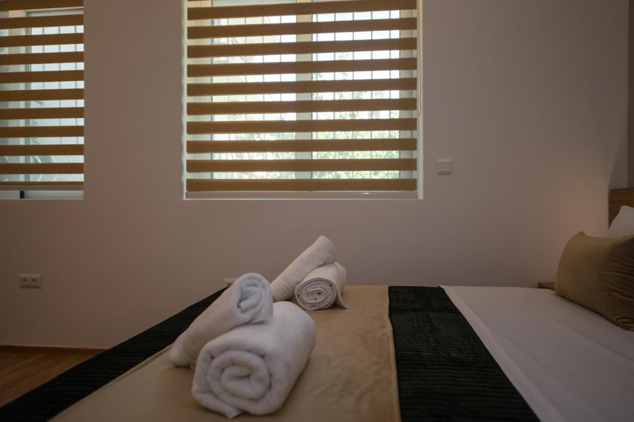 Kanari Elegant And Cozy Studios Kalamata Luaran gambar